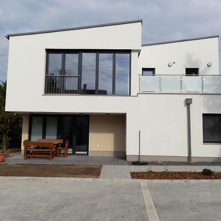 Kempi Kuckoja Balatonalmádi Dış mekan fotoğraf