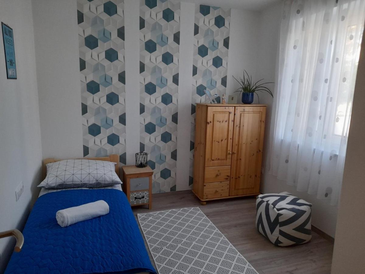 Kempi Kuckoja Balatonalmádi Dış mekan fotoğraf