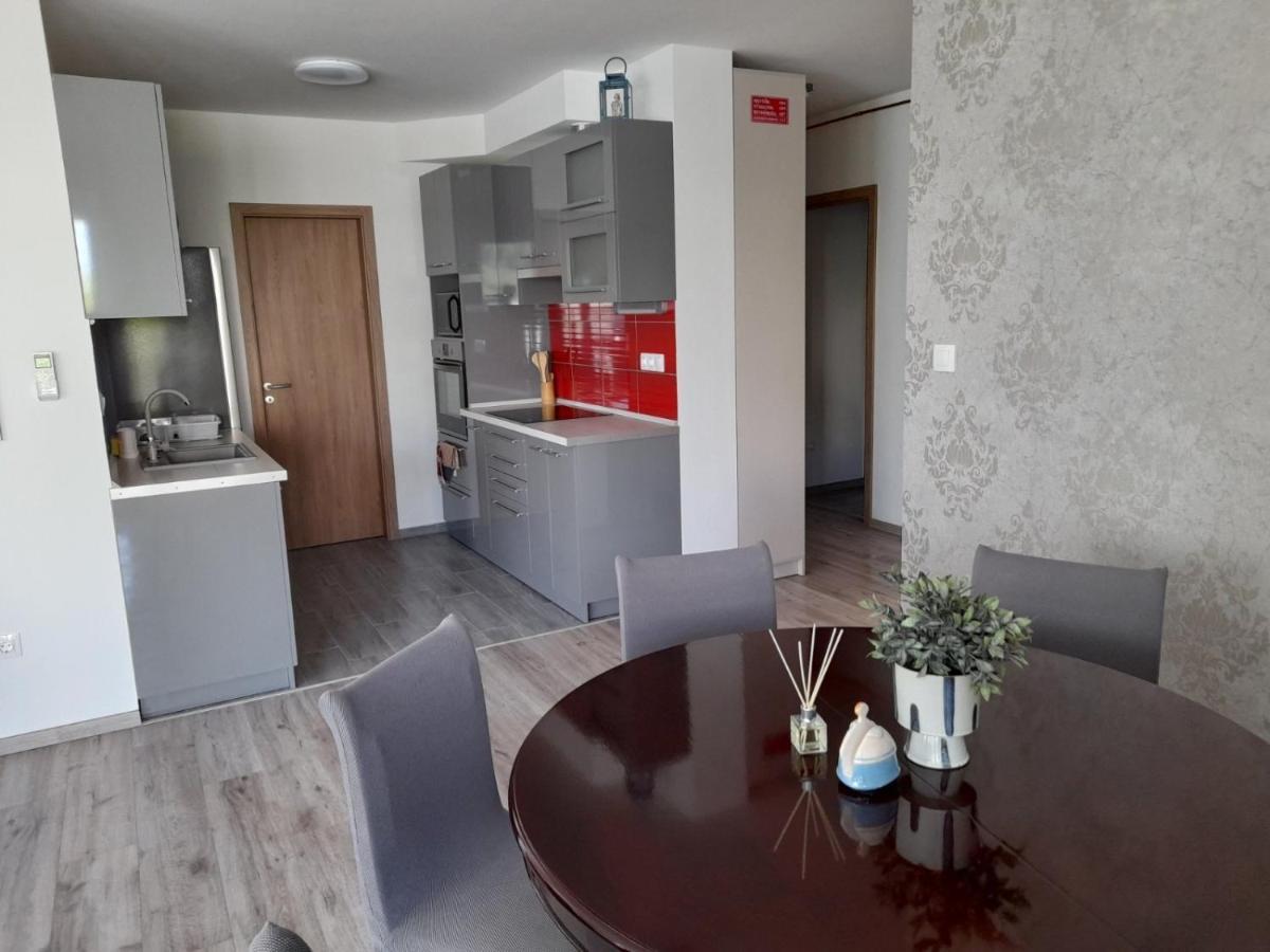 Kempi Kuckoja Balatonalmádi Dış mekan fotoğraf